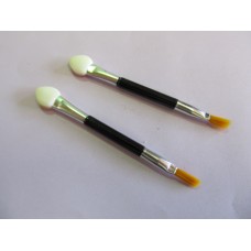 Brush and Sponge Duo